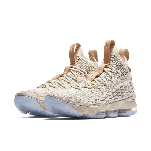 Кроссовки lebron 15 'ghost' Nike, мультиколор — фото 3