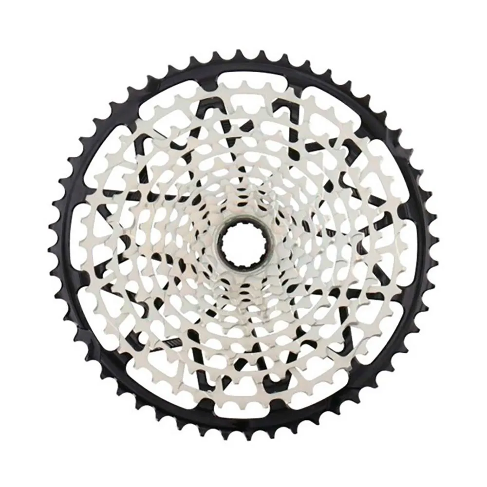 

Велокассета Garbaruk Shimano Micro Spline, серебряный