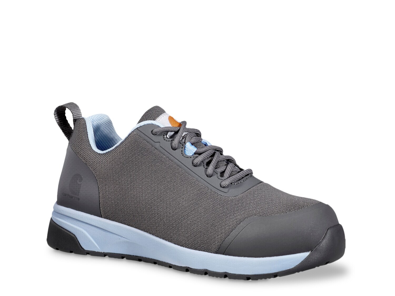 

Кроссовки Carhartt Force Soft Toe повседневные, серый