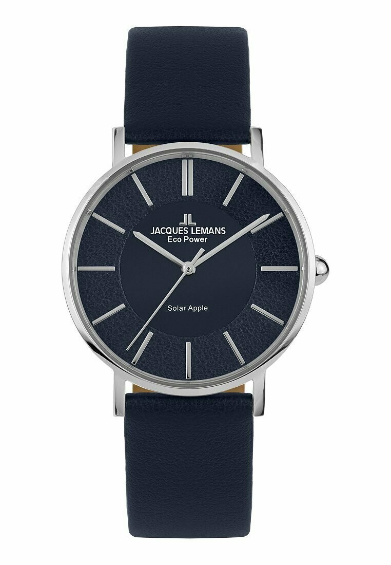 

Часы Jacques Lemans, цвет blau