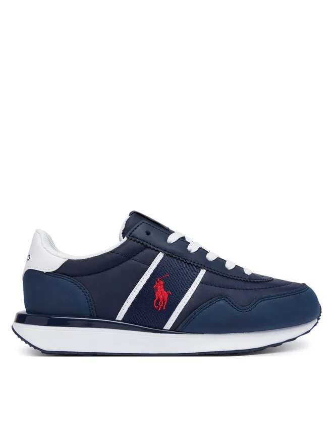 Polo Ralph Lauren Кроссовки RL03943410 темно-синие