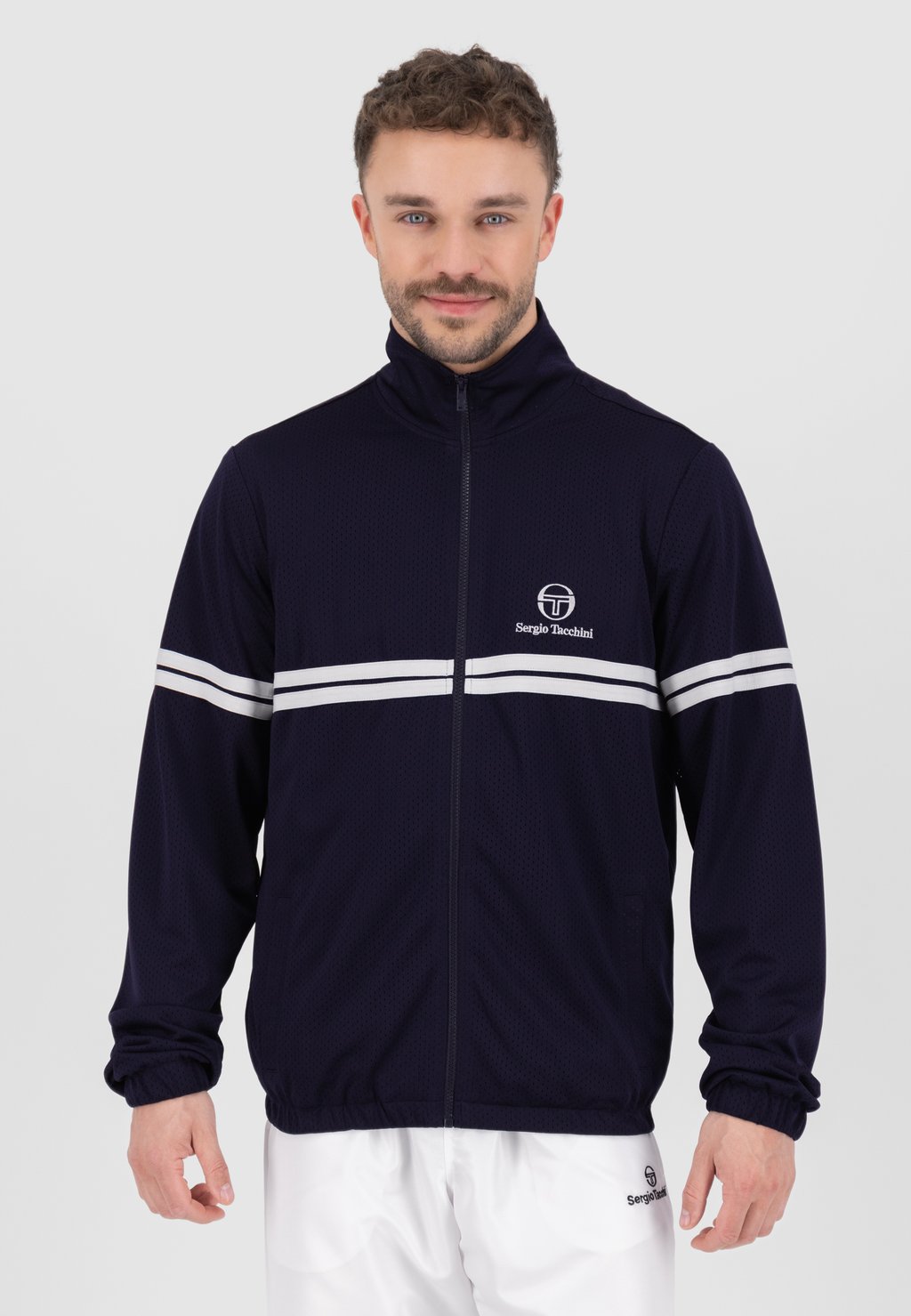 

Тренировочная куртка ARTURO Sergio Tacchini, синий