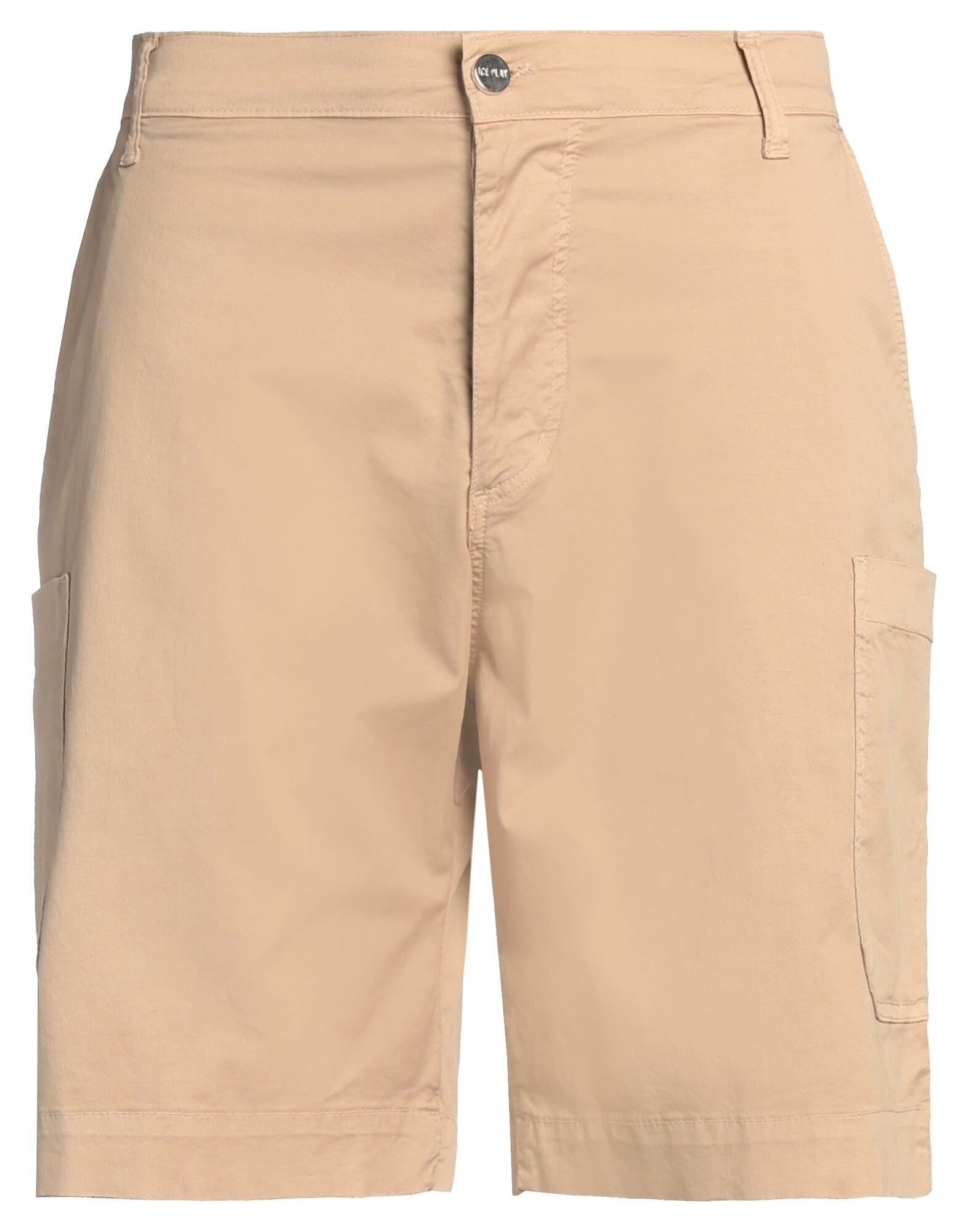 

Шорты Iceberg, песочный