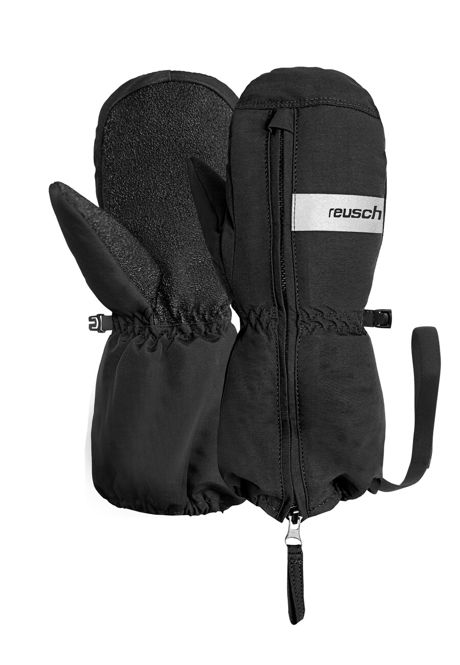 

Перчатки REUSCH Moritz Mitten, черный