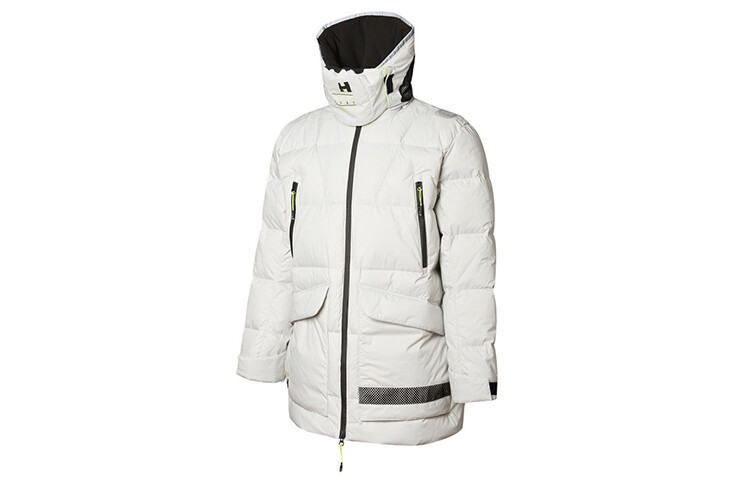 

Мужской пуховик Puma, Серый