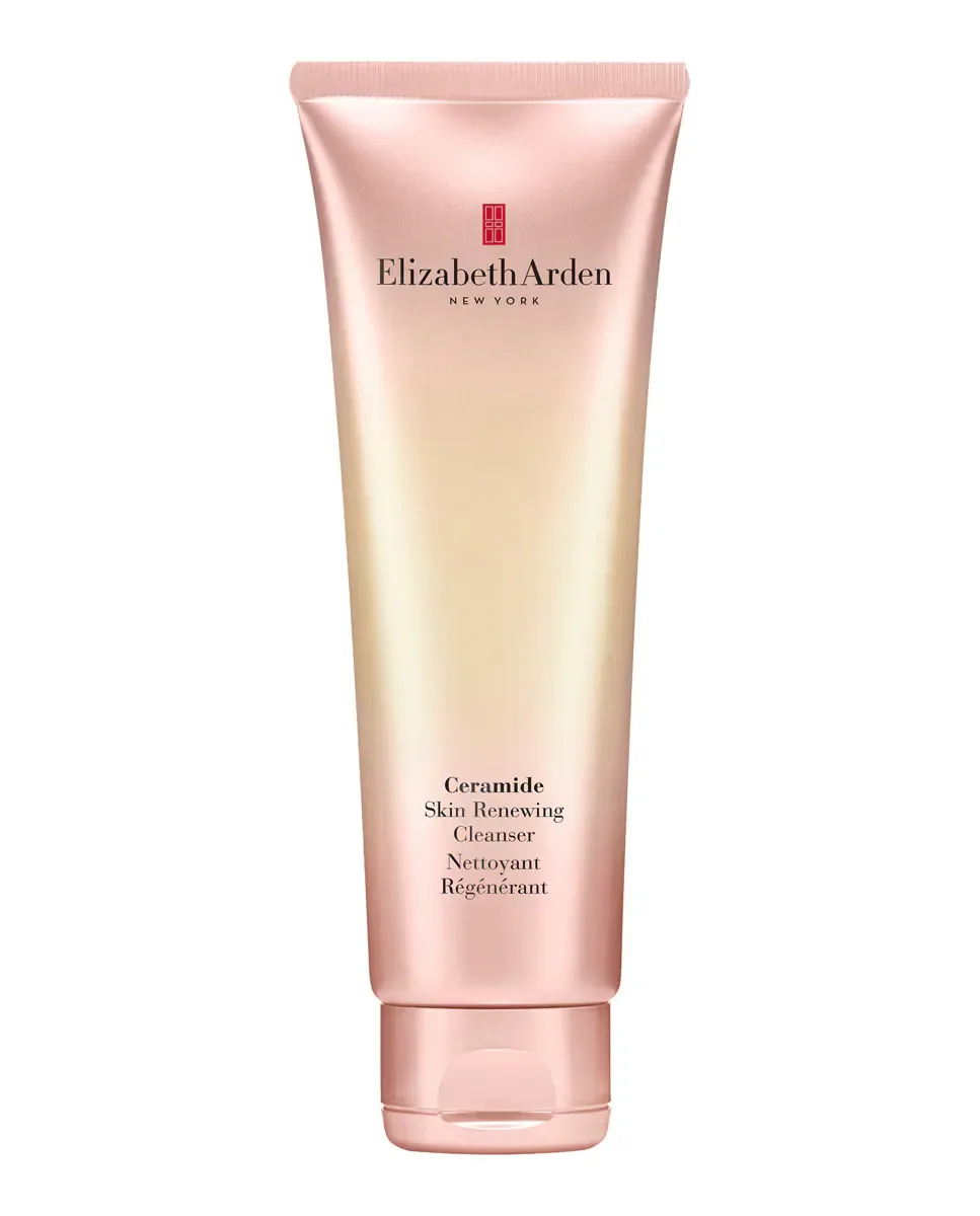 Крем для лица SPF ELIZABETH ARDEN Очищающий бальзам Ceramide Skin Renewing Cleanser