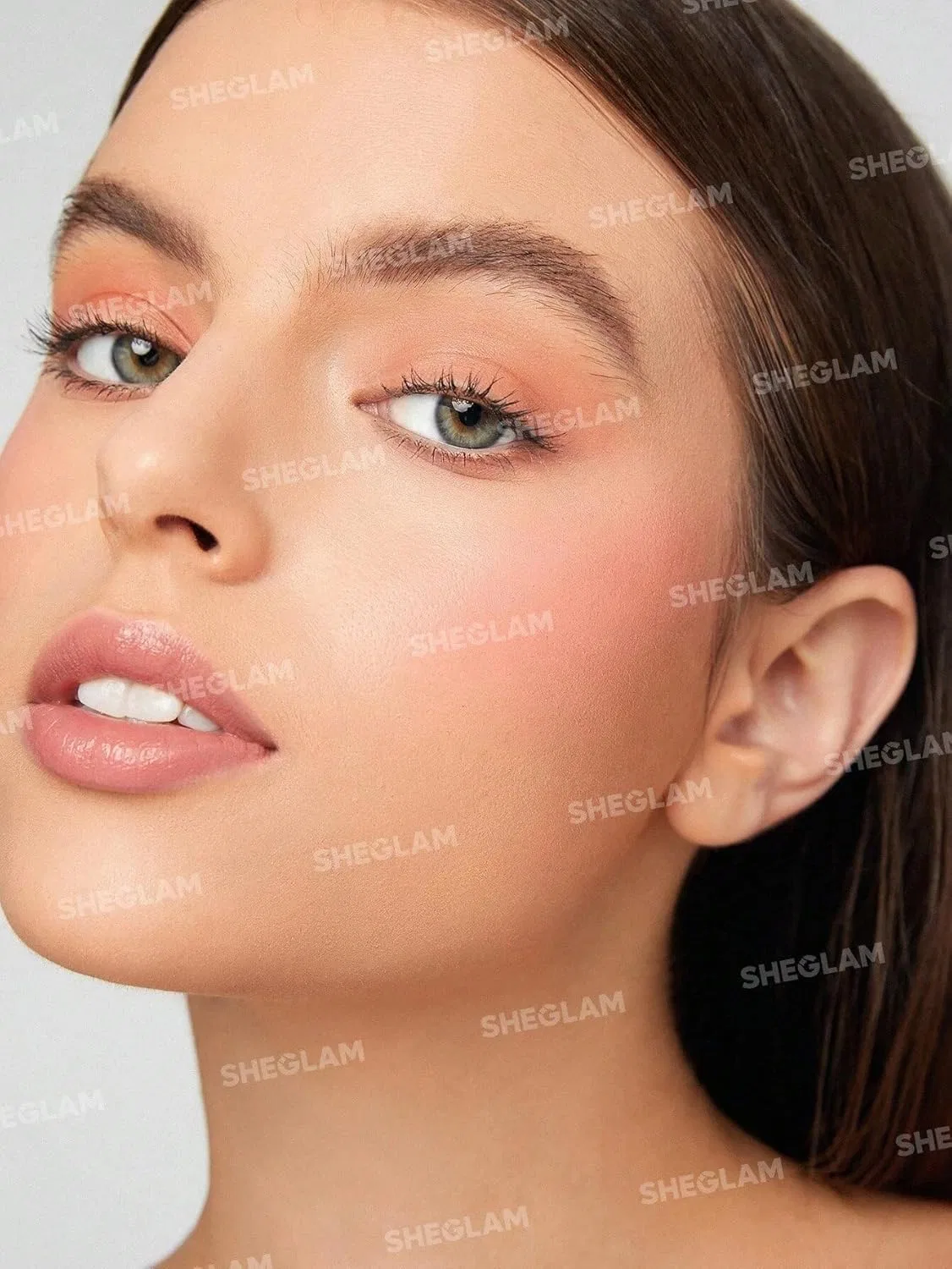Кремовые румяна-стик «Snatch N Cream Blush Stick» от SHEGLAM Sheglam, Next Dimension — фото 3