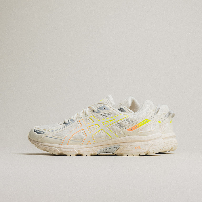 

Кроссовки Gel-Venture 6 Asics, бежевый