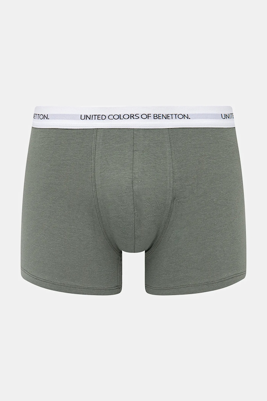 

Боксеры United Colors Of Benetton, зеленый