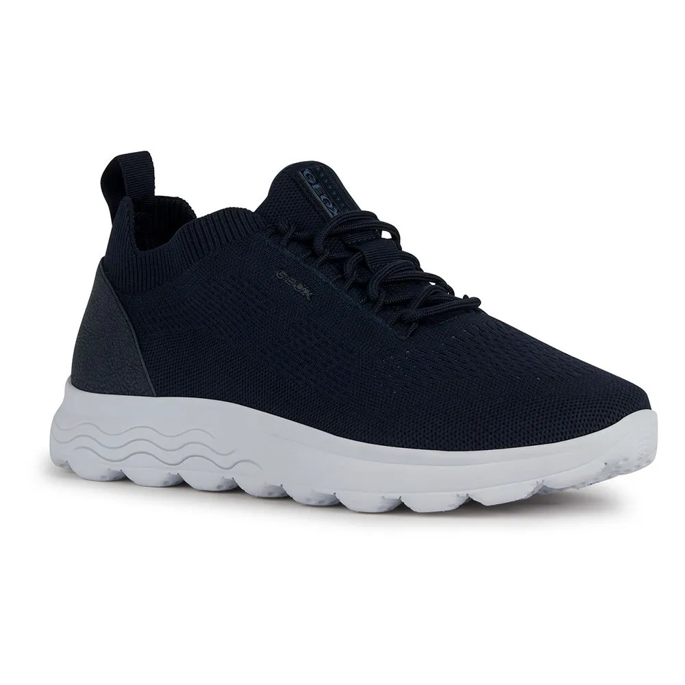 

Кроссовки Geox Spherica A trainers, синий