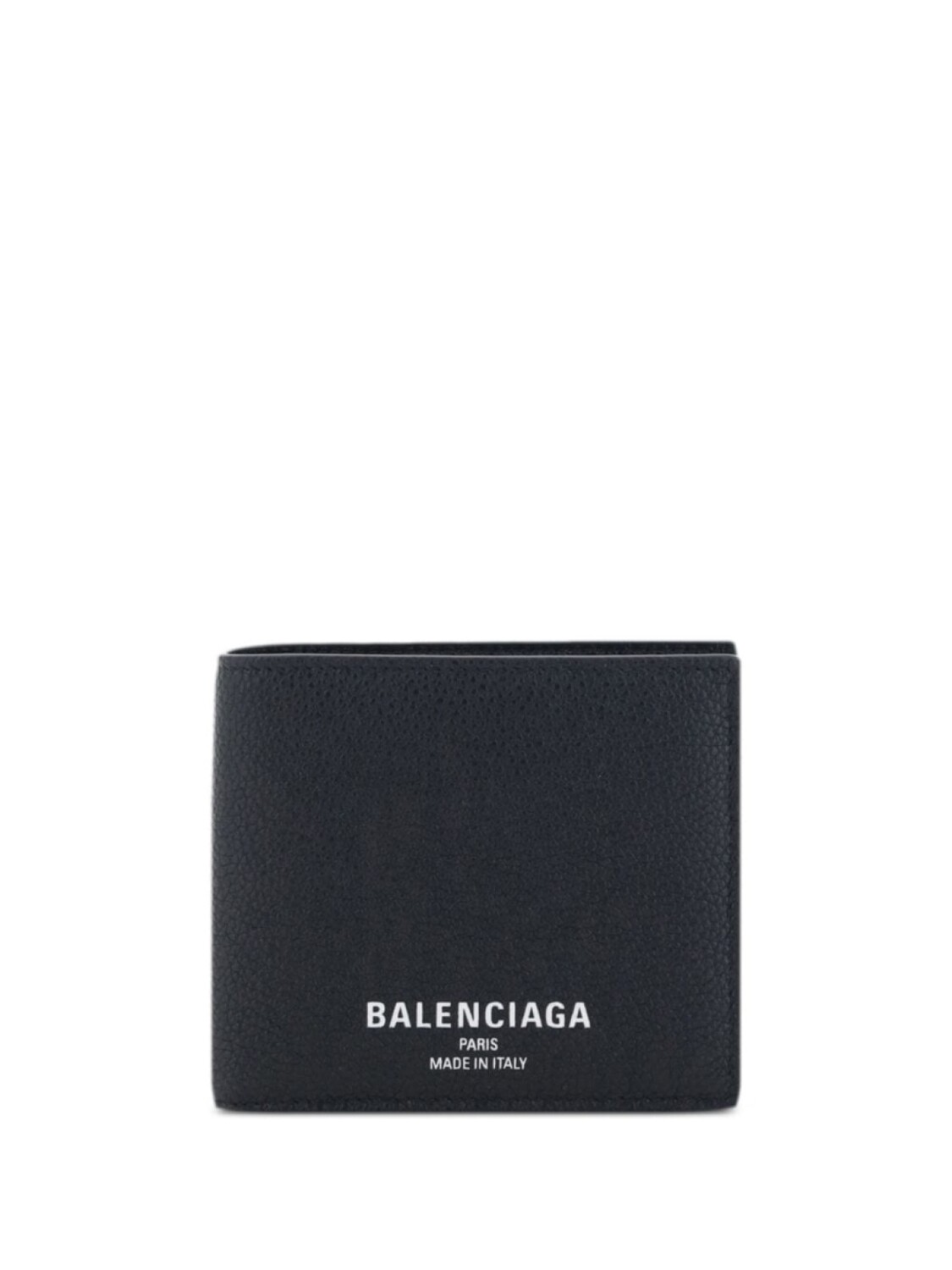 

Balenciaga кошелек Cash Square, черный