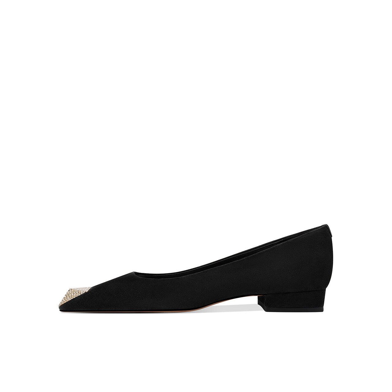 

Туфли женские повседневные Women's Casual Shoes Women's Shesrim, черный