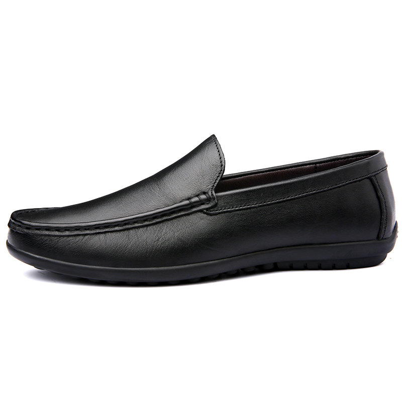 

Мужские лоферы Gommino XIMO BULL, Black