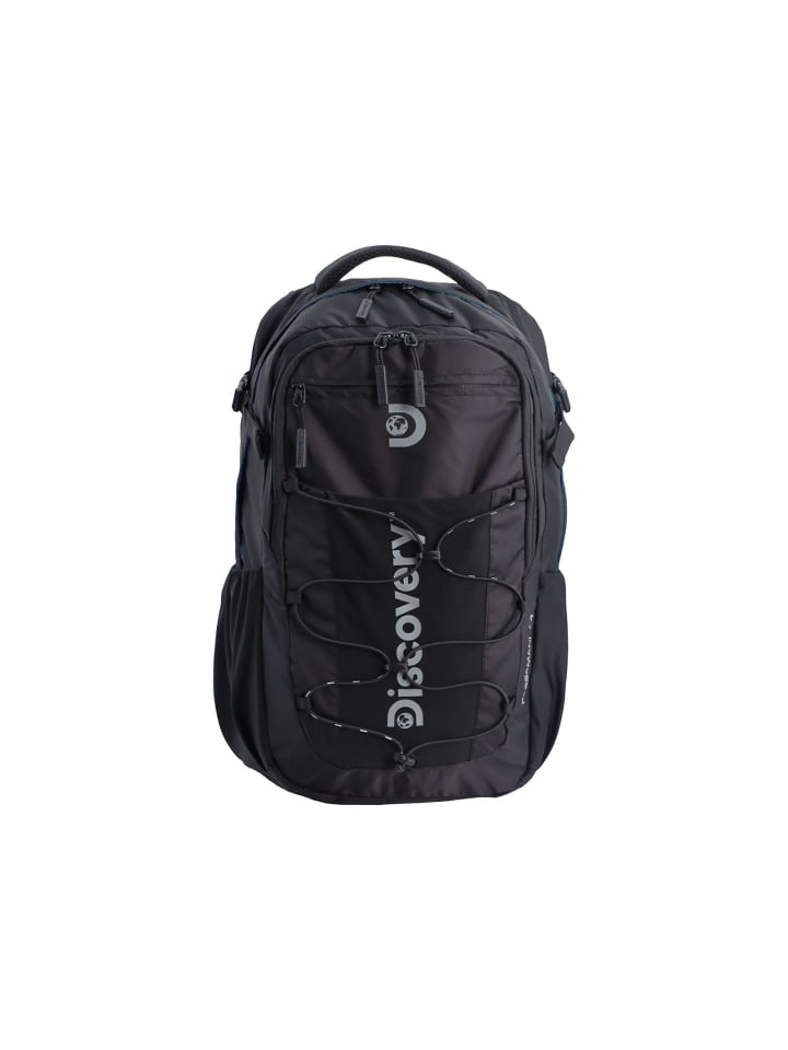 

Discovery Рюкзак Passamani 30, размер L, черный