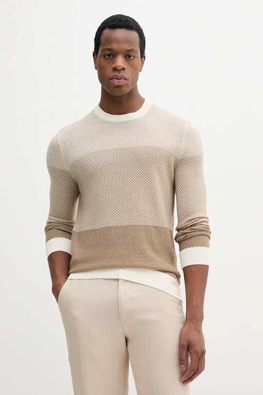 

Кроссовки Darter Ps Paul Smith, зеленый
