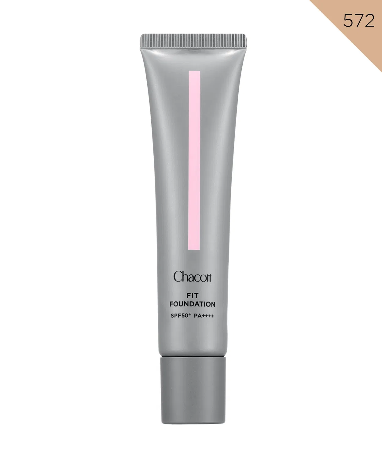 Крем-фонд Chacott Fit Foundation 39g