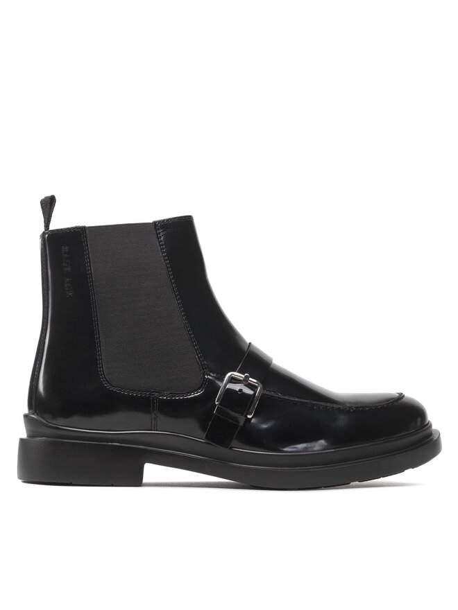 

Классические ботильоны Rage Age RA-88-06-000412, черный