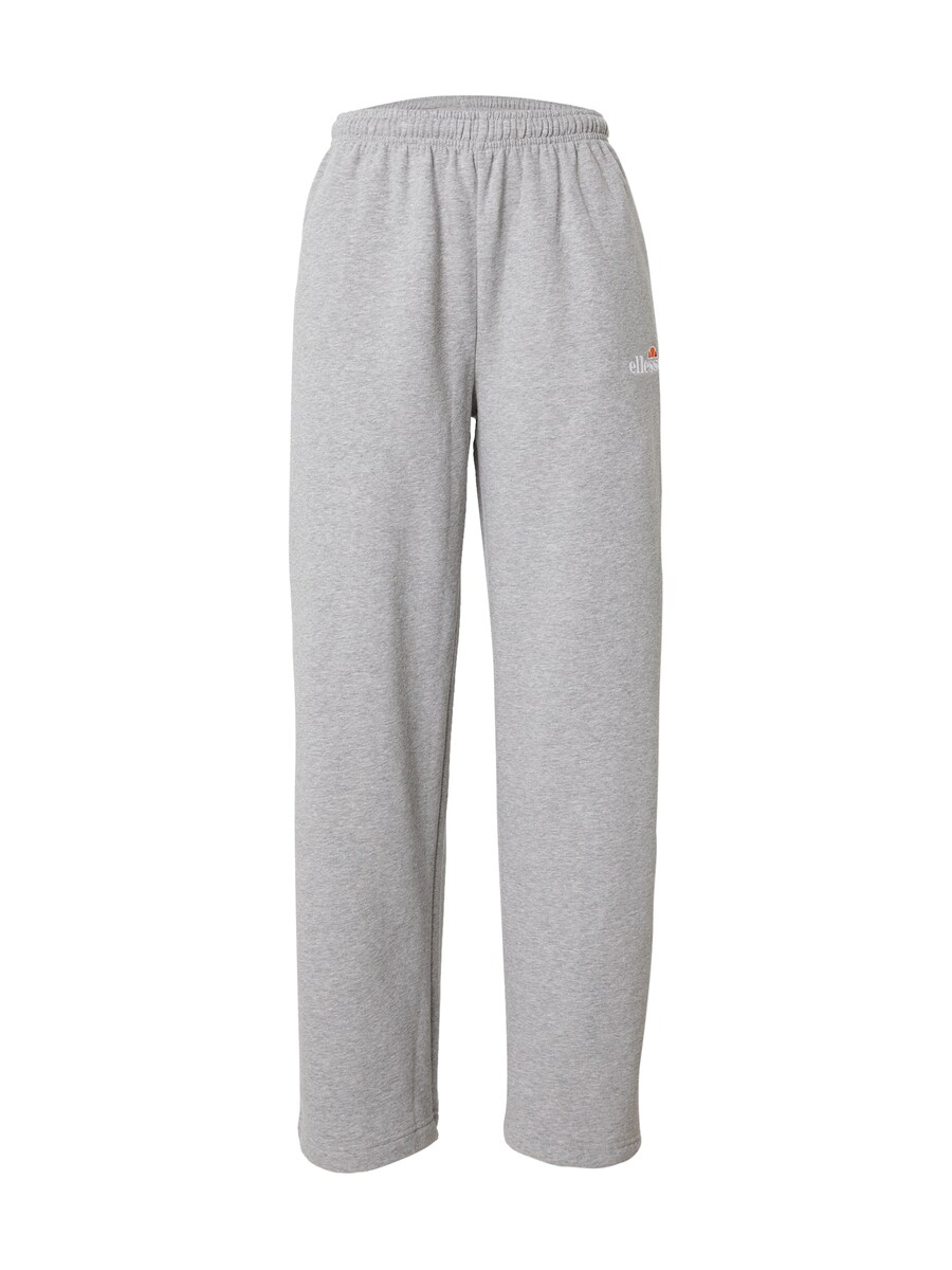 

Широкие спортивные брюки ELLESSE NICCE, пятнистый серый