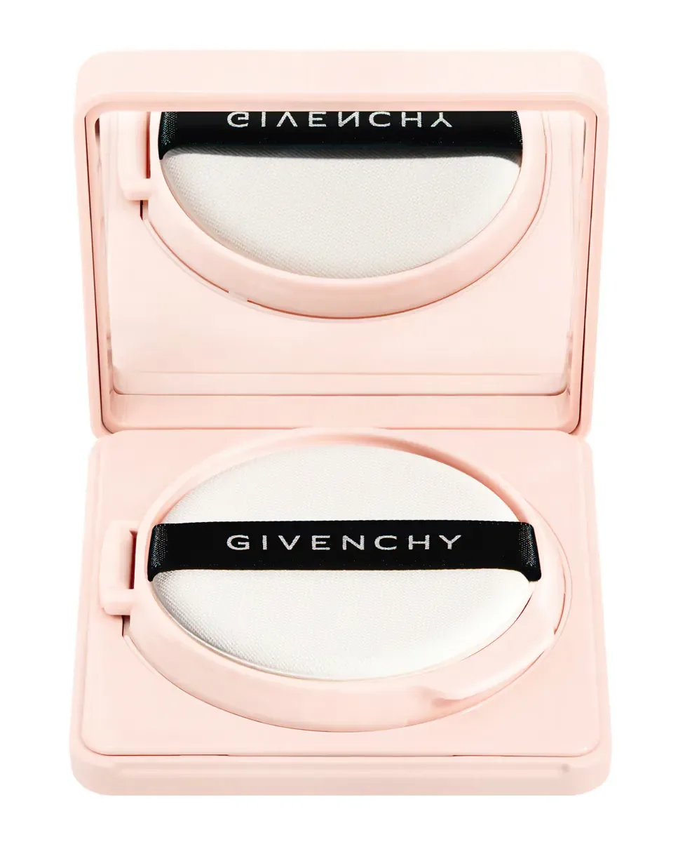 Крем для лица Givenchy — Увлажняющий компактный Skin Perfecto SPF30 — фото 3