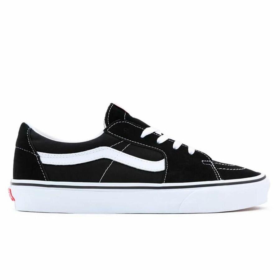 Повседневные женские кроссовки Vans Sk8-Low женские