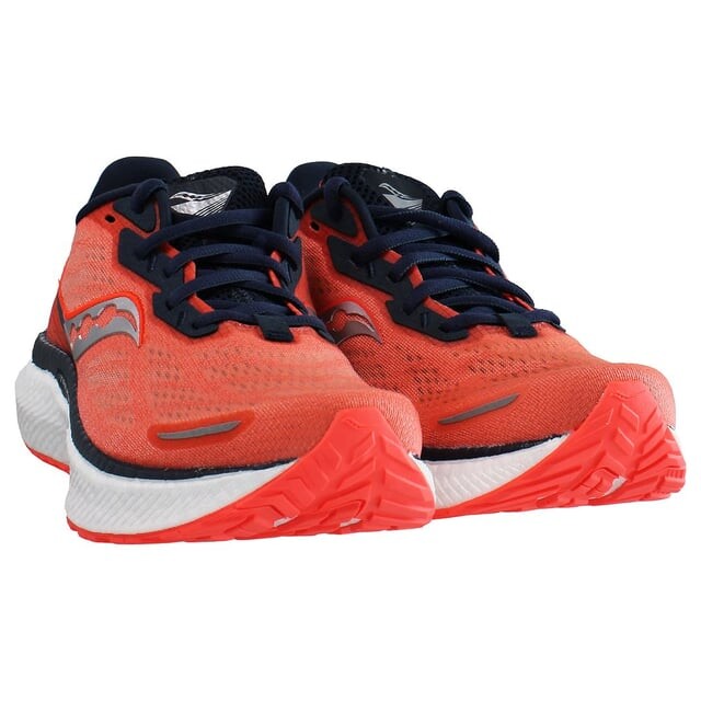 Триумф 19 женщин и тренеров Saucony, оранжевый — фото 2