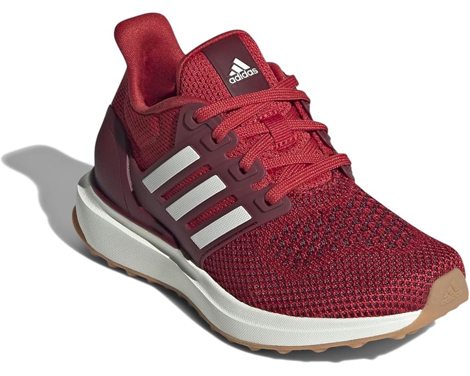 

Кроссовки adidas Kids Ubounce DNA Shoes, цвет Collegiate Red/Off-White/Collegiate Burgundy