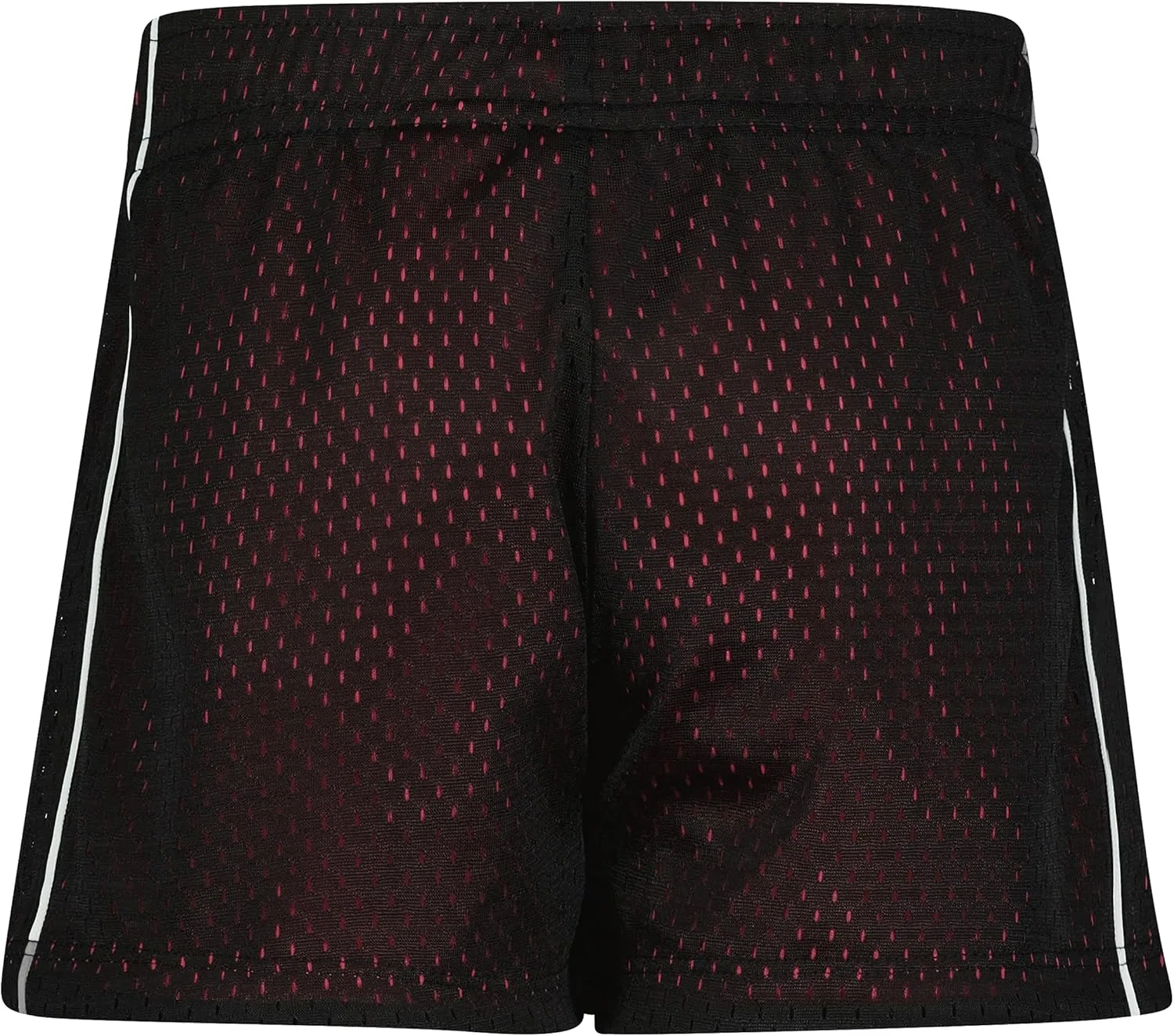Шорты Active Essentials Mesh, PUMA, Puma Black — фото 2