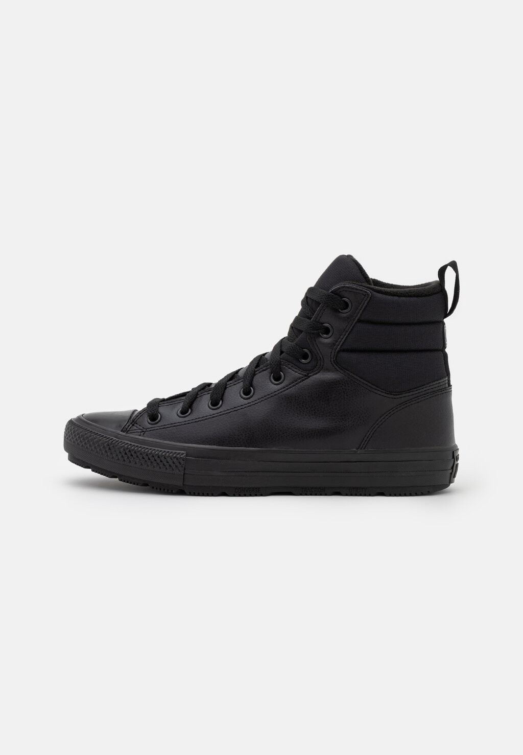 

Высокие кеды CHUCK TAYLOR ALL STAR BERKSHIRE UNISEX Converse, черный/пепельный камень, Черный;серый, Высокие кеды CHUCK TAYLOR ALL STAR BERKSHIRE UNISEX Converse, черный/пепельный камень