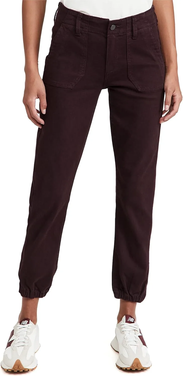 

PAIGE Женские джоггеры Mayslie