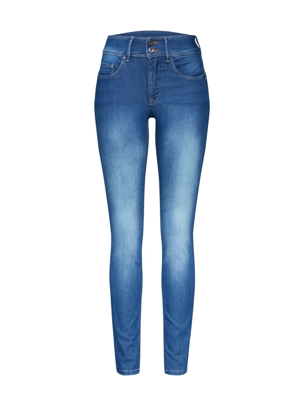 

Узкие джинсы Salsa Jeans, синий