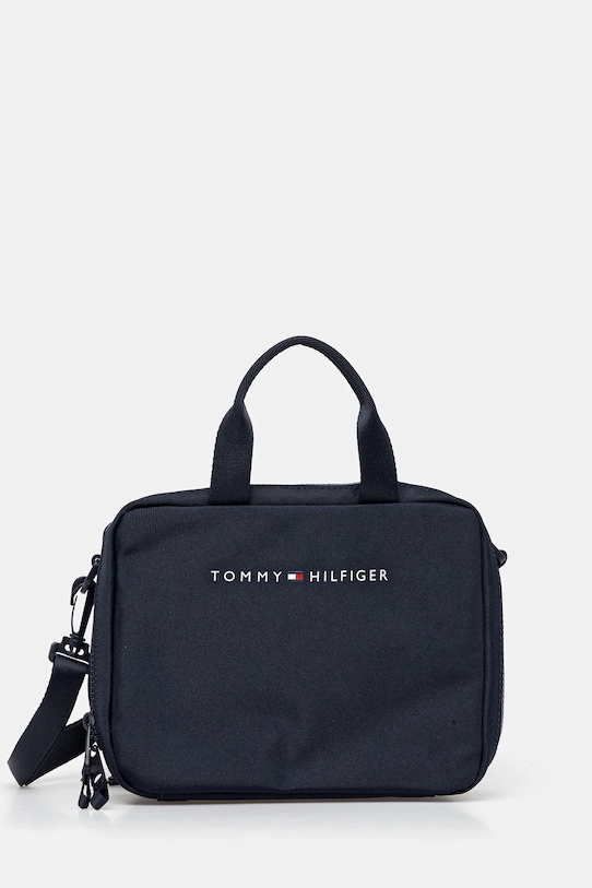

Сумка для ланча Tommy Hilfiger, темно-синий