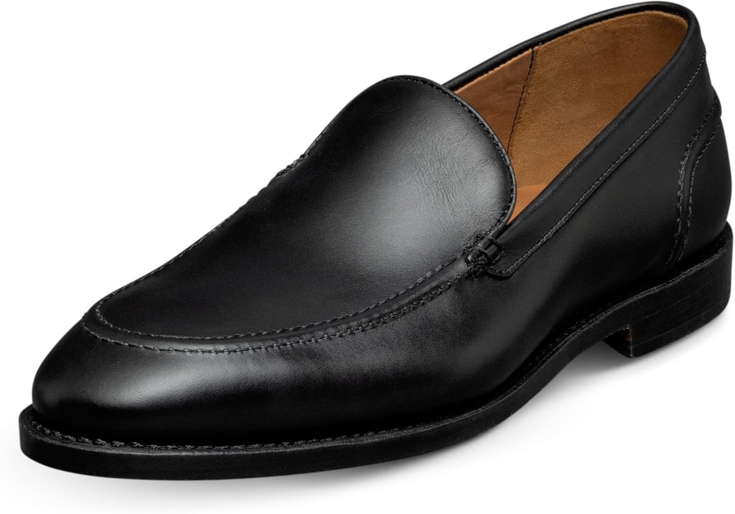 

Мужские кроссовки Allen Edmonds Randolph Venetian, черный