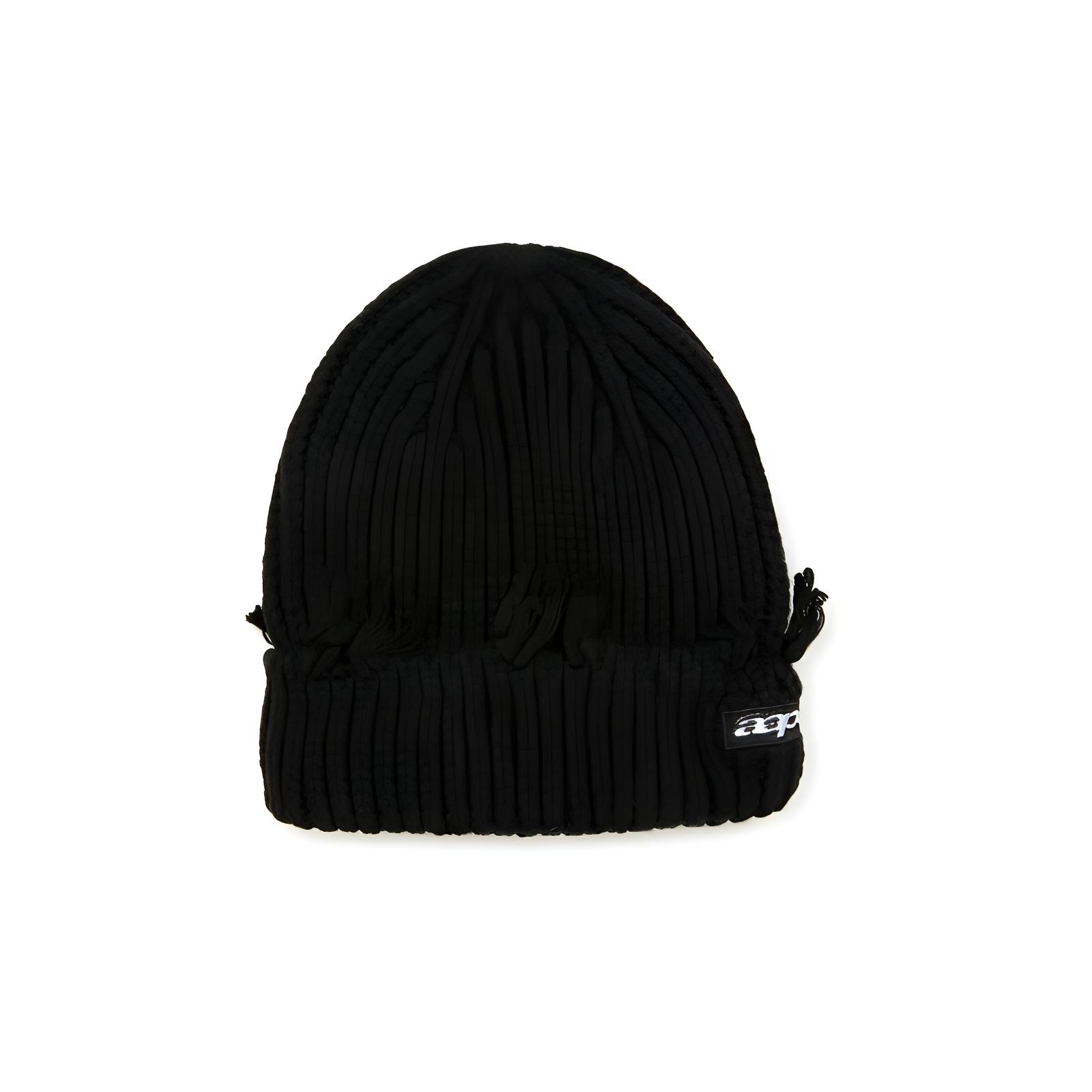 

Aape Унисекс шапка бини, Black BKX