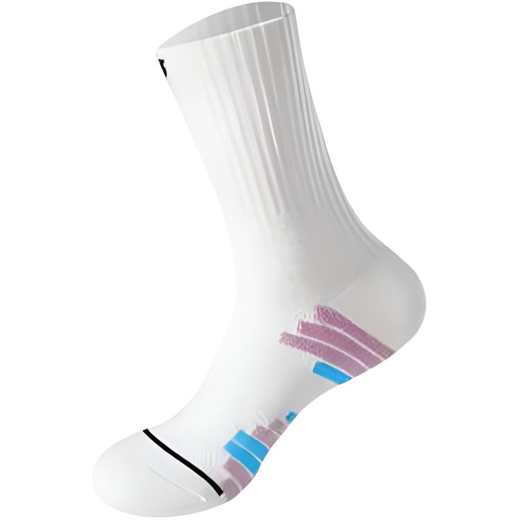 

Носки баскетбольные Unisex 1 Pack 361°, 1 pack (экрю)