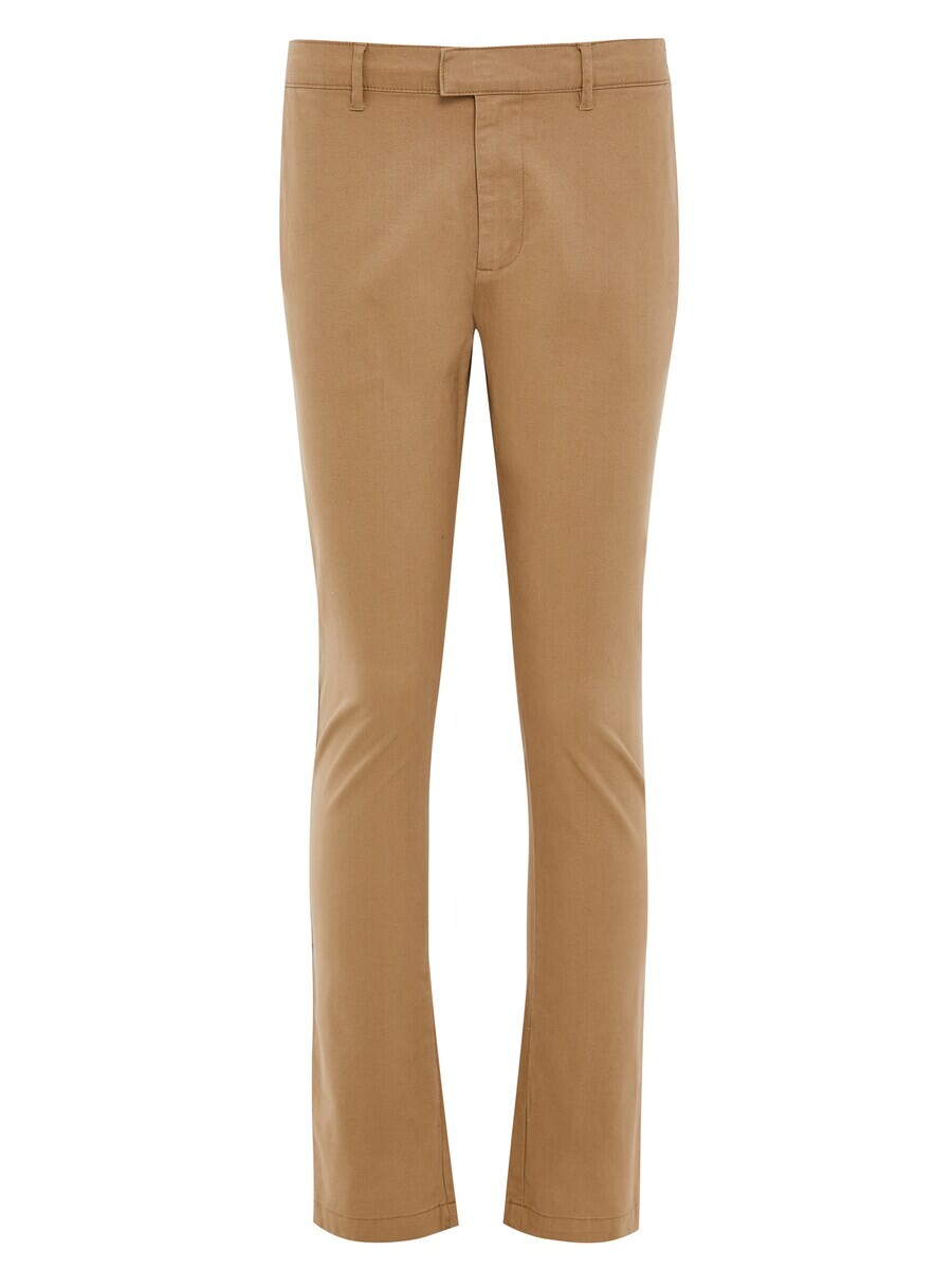 

Брюки Threadbare Regular Chino Pants Marley, цвет Cognac