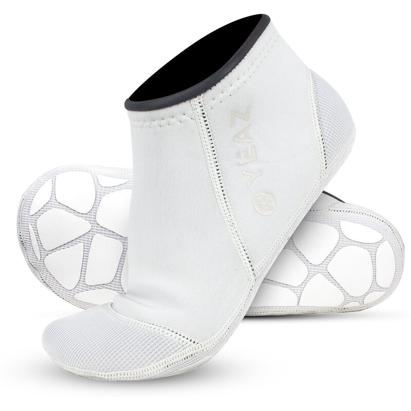 

Socken neosock low pro Yeaz, цвет weiß