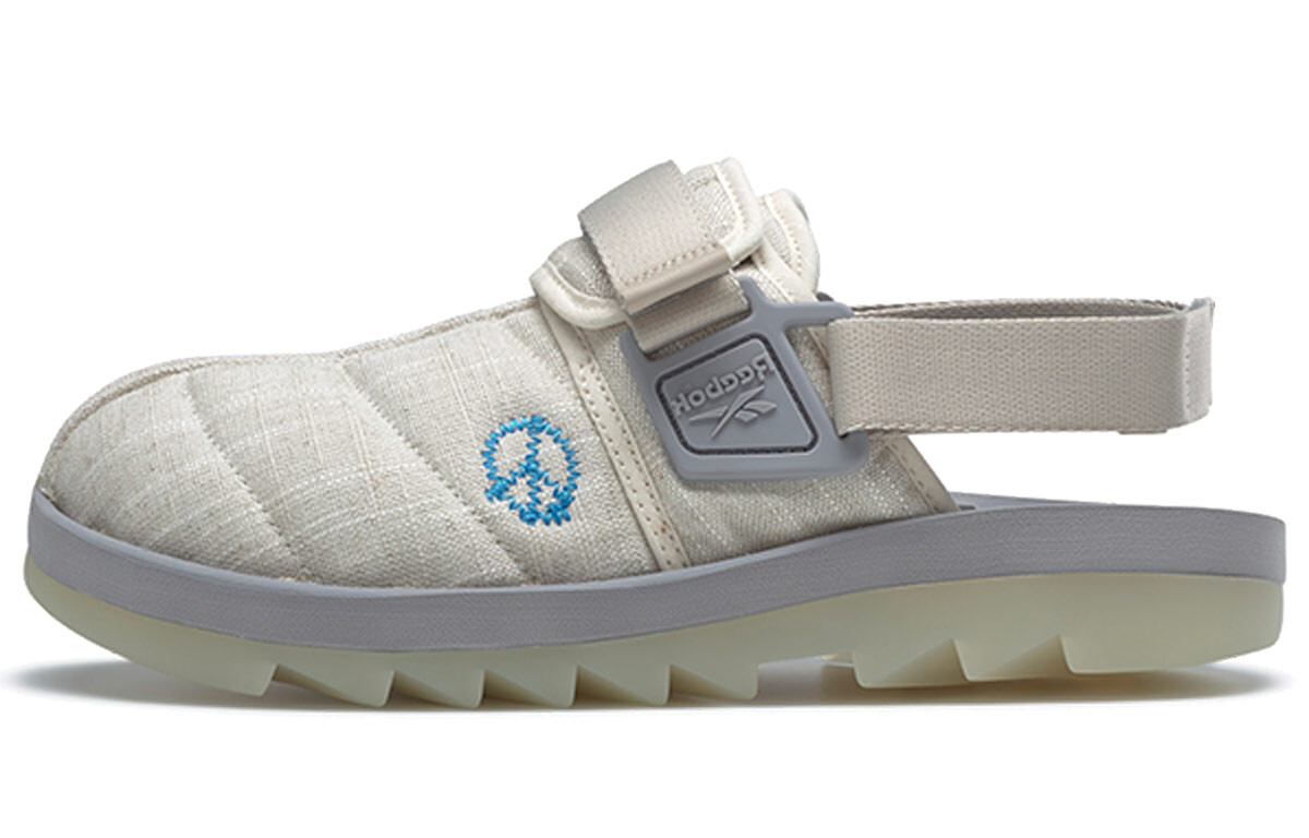 

Тапочки Reebok Beatnik унисекс