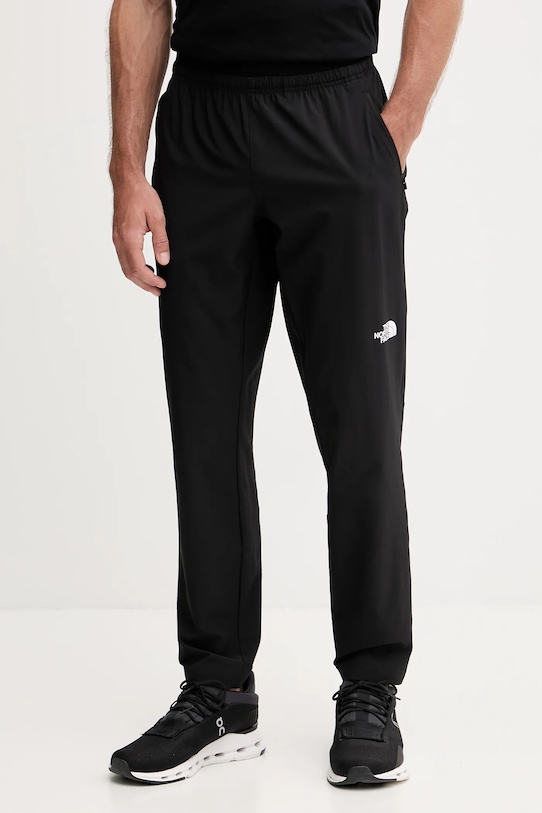 

Спортивные брюки The North Face, черный