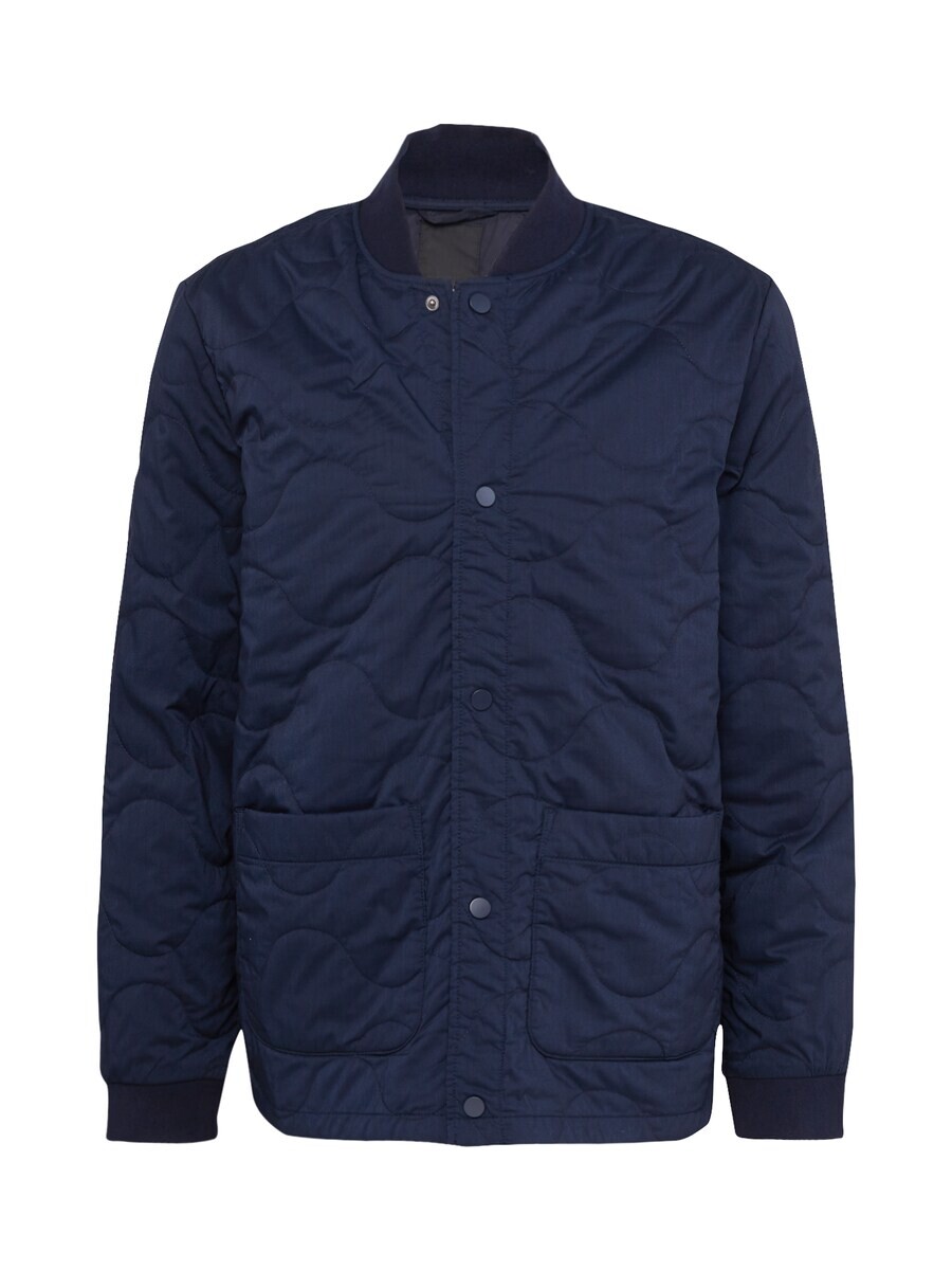 

Всесезонная куртка DENHAM Between-Season Jacket, сапфировый