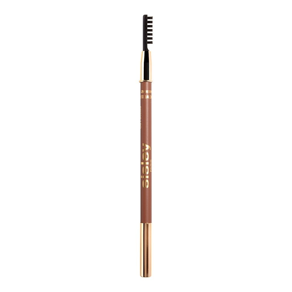 Карандаш для бровей phyto-sourcils perfect Sisley, 02 châtain, вес 5.5 гр. — фото 2