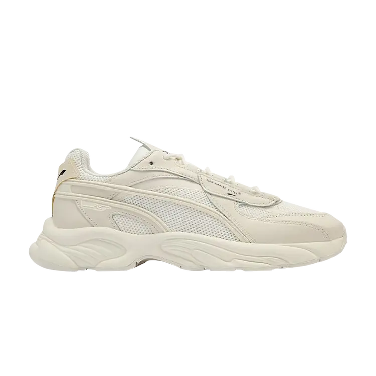 

Кроссовки Puma RS-Connect, кремовый, Серый, Кроссовки Puma RS-Connect, кремовый