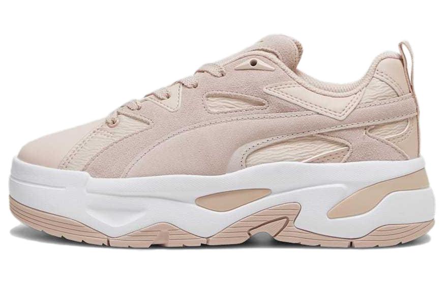 Женская обувь Puma Lifestyle, Chalk White