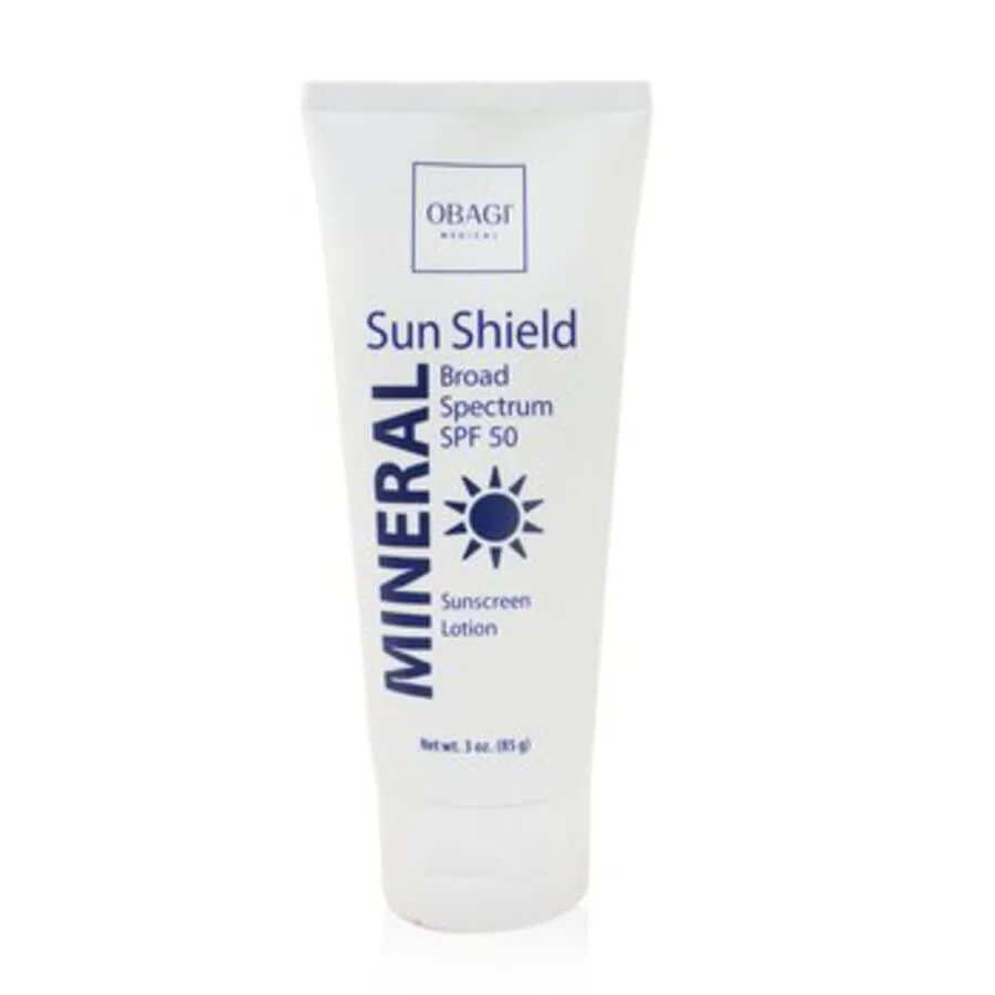 Obagi - Солнцезащитный крем с минералами широкого спектра SPF 50 85 г/3 унции