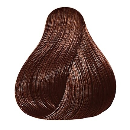 

Professionals Color Touch Темно-коричневые 5/73 60 мл, Wella