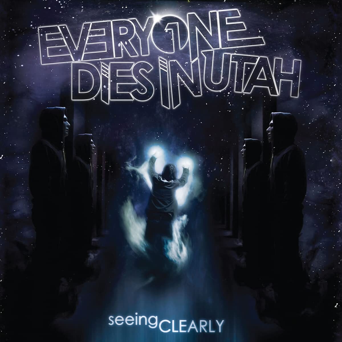 

Виниловая пластинка Everyone Dies In Utah: Seeing Clearly