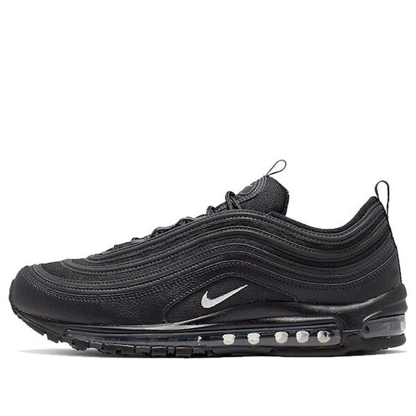 

Кроссовки air max 97 Nike, черный