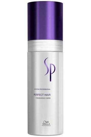 Wella Professionals, SP Perfect Hair Finishing Care восстанавливающее и защитное средство для волос, 150 мл — фото 2