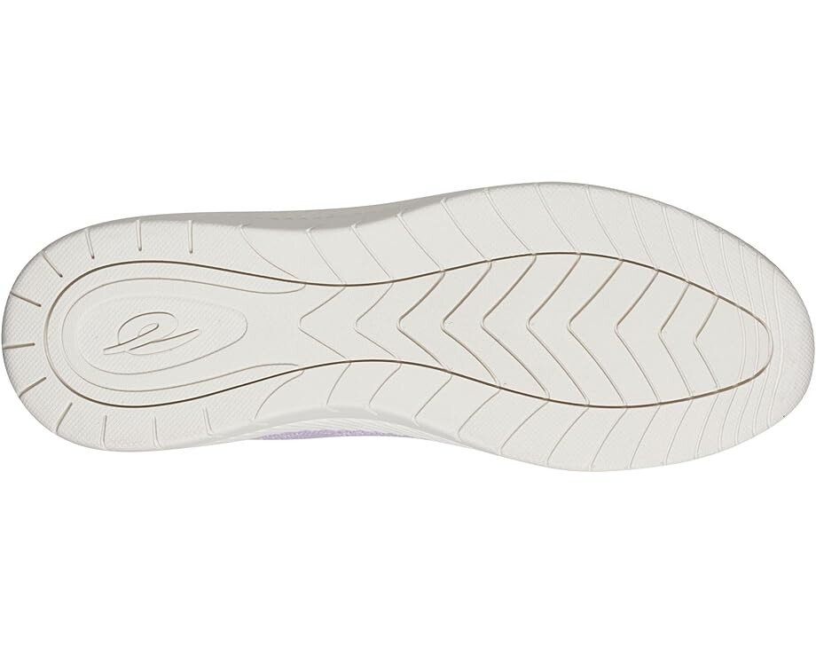 Туфли на плоской подошве Easy Spirit Glitz 2, фиолетовый — фото 3