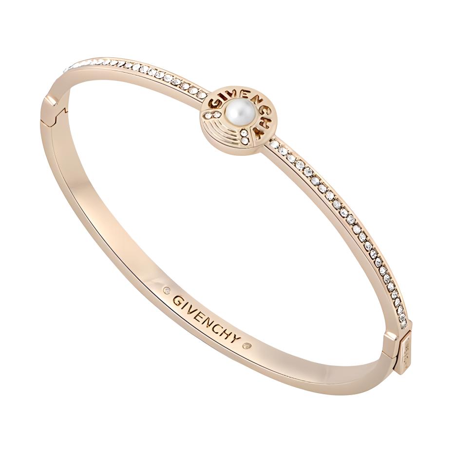 

Givenchy Браслеты Alloy, Faux Crystal, Faux Pearl для женщин Gold