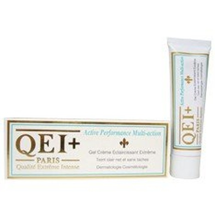 

Увлажняющий тонизирующий крем Active Performance Multi Action Cream от Qei